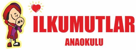 İlkumutlar Anaokulu Logo